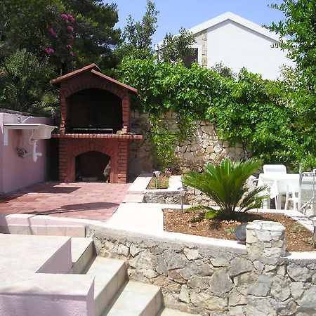 Apartman Vladic Apartment Grebaštica Exterior foto