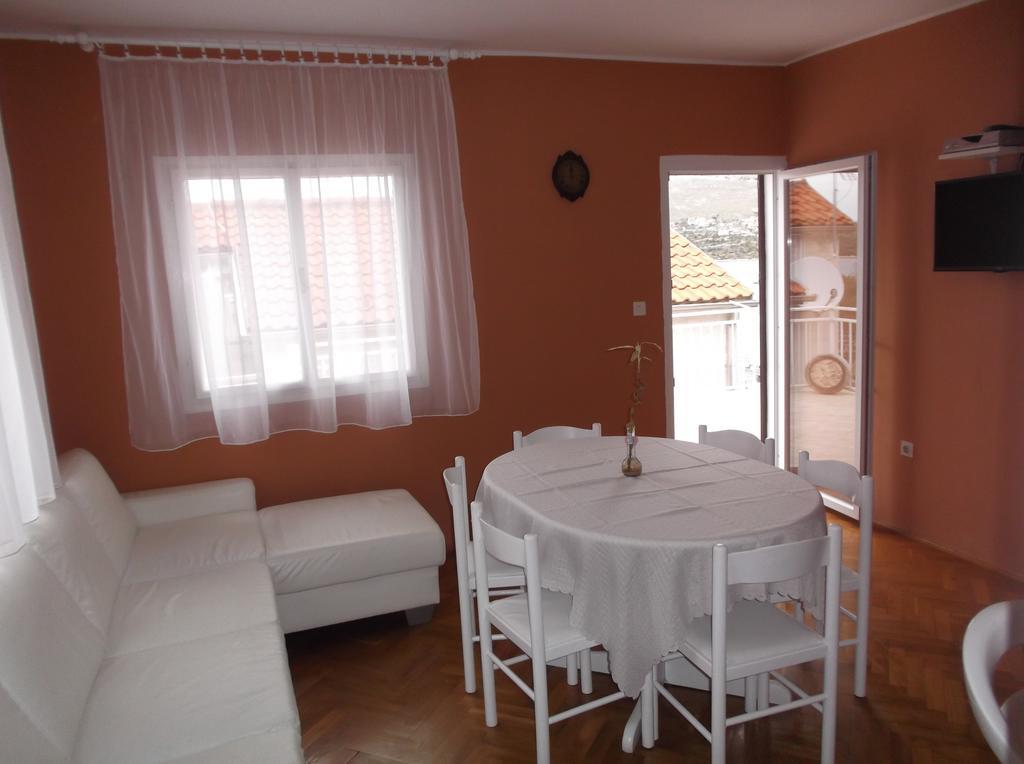 Apartman Vladic Apartment Grebaštica Exterior foto
