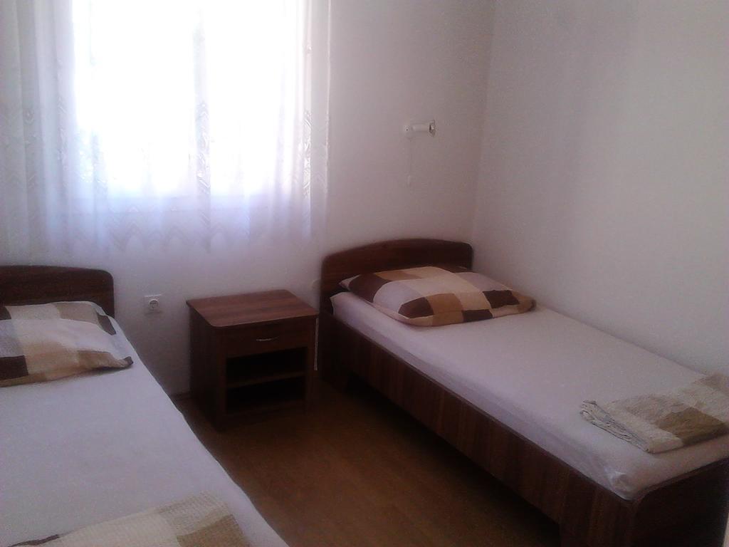 Apartman Vladic Apartment Grebaštica Exterior foto