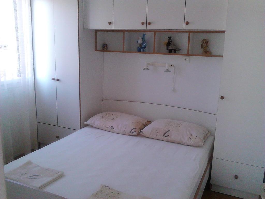 Apartman Vladic Apartment Grebaštica Exterior foto