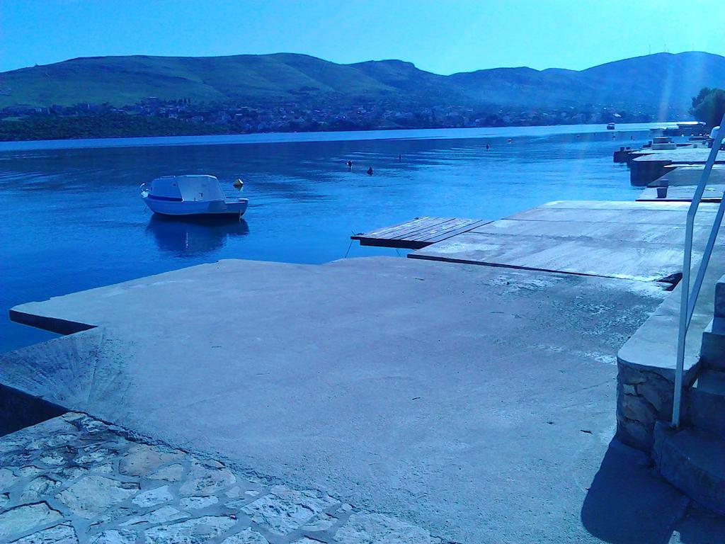 Apartman Vladic Apartment Grebaštica Exterior foto
